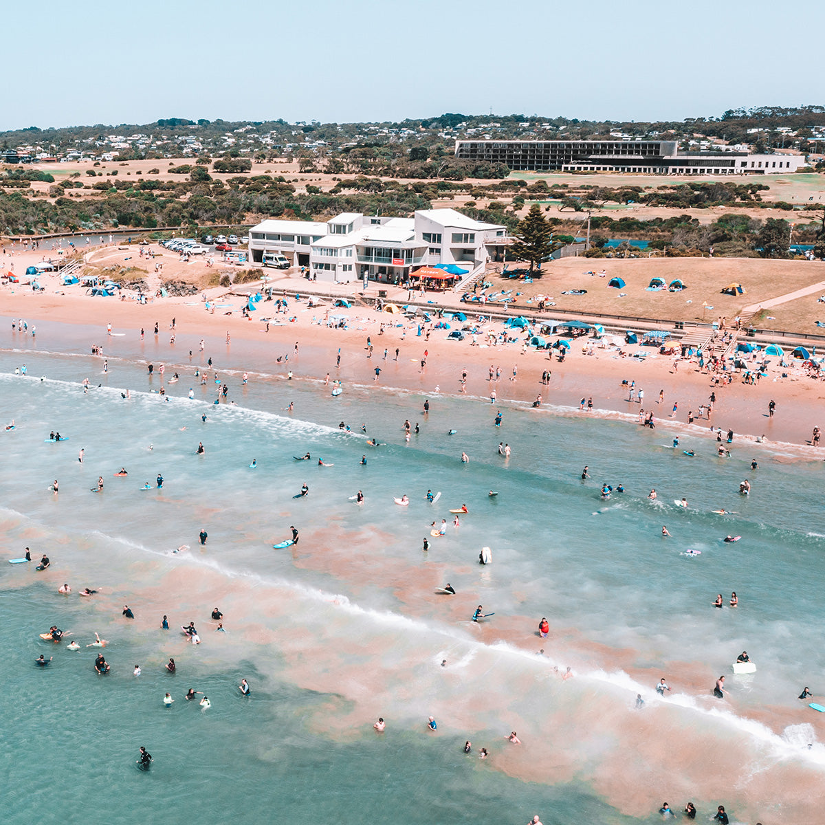 Geelong & Bellarine Peninsula Jigsaws Jigsaw Gallery