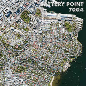 Battery Point 7004