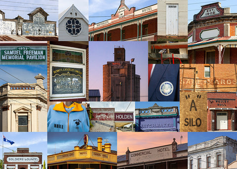 Nhill Collage 02