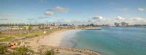 Geraldton Foreshore Town Beach