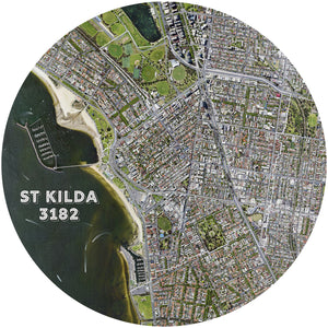 St Kilda 3182