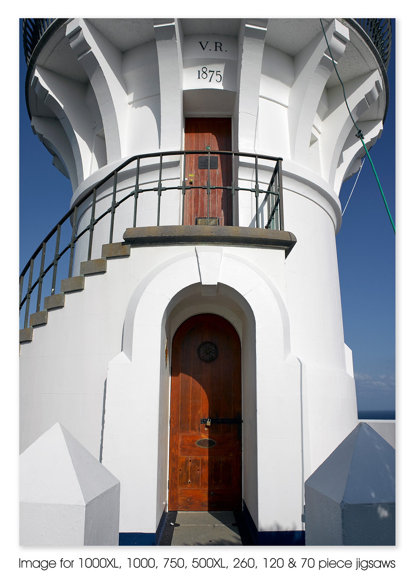 Sugarloaf Point Lighthouse, Seal Rocks NSW