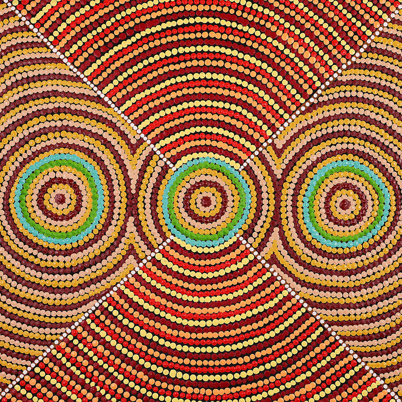 Aboriginal Art Jigsaw Puzzles Jigsaw Gallery
