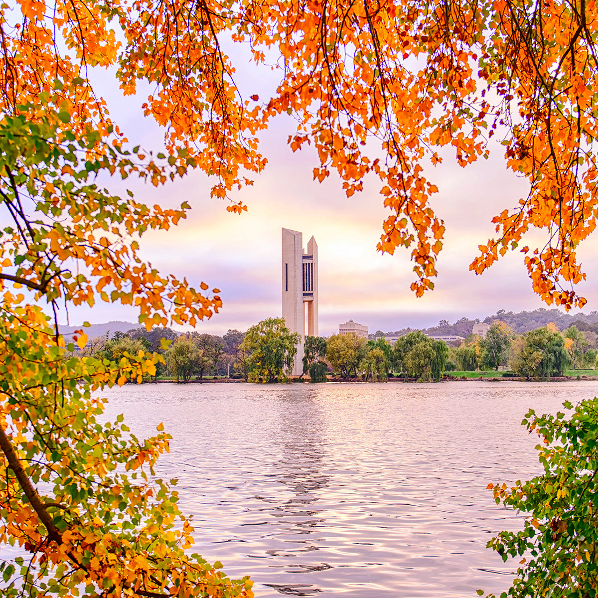 Jigsaw Puzzles Of Canberra, ACT Jigsaw Gallery