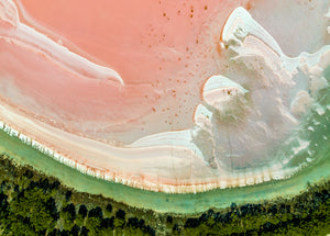 Pink Lake, Dimboola 02