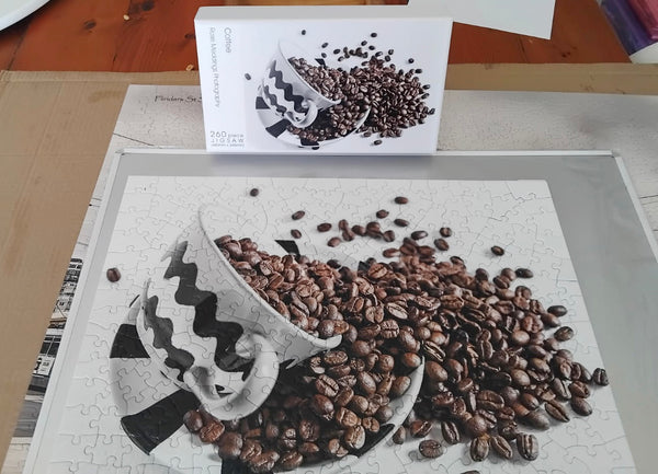 Coffee