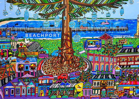 Beachport