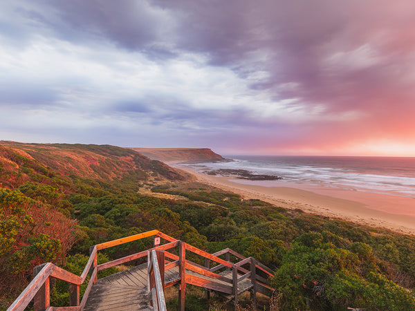 Berry Beach, Phillip Island VIC