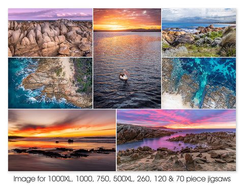 Cape Conran Coastal Park