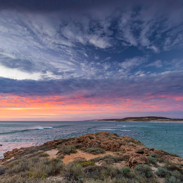 Chinaman's Point, Kalbarri WA