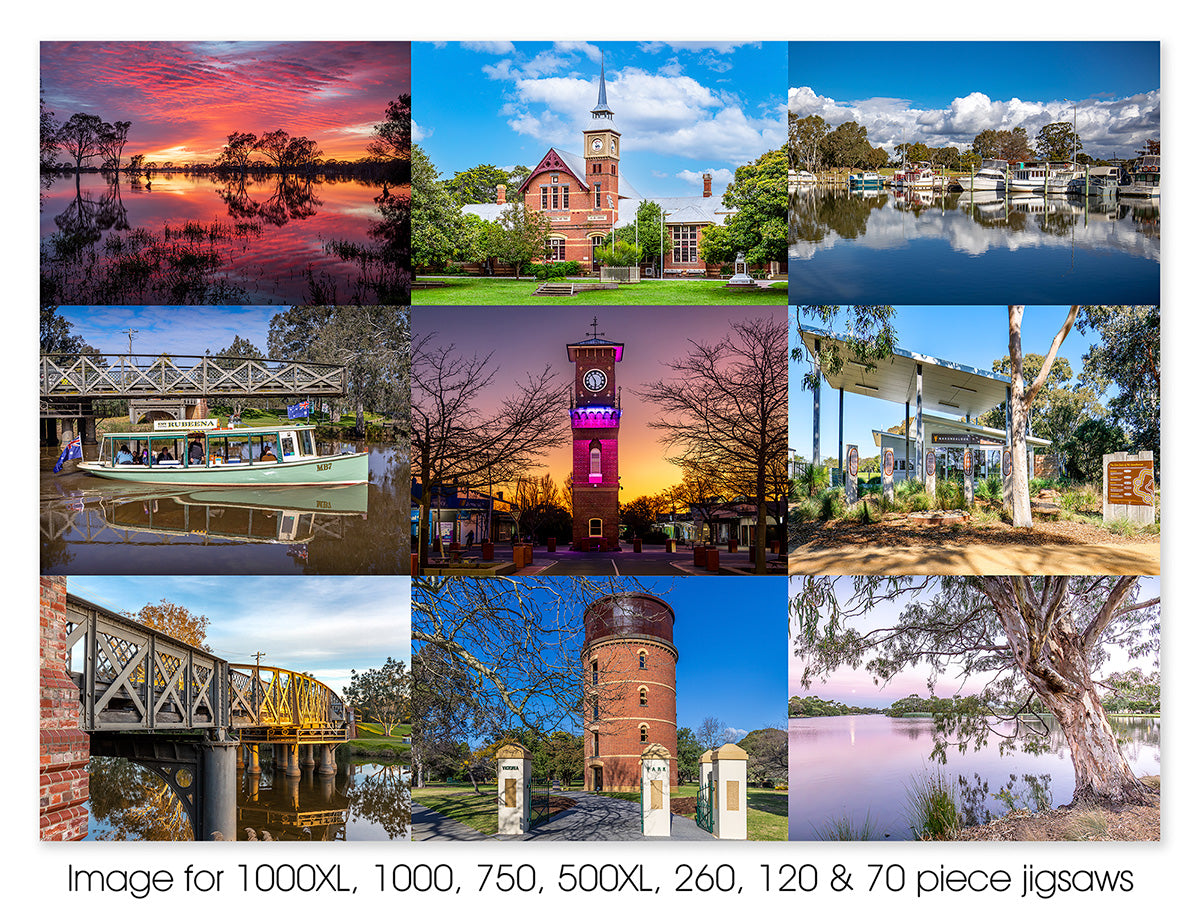 City of Sale, Gippsland Victoria