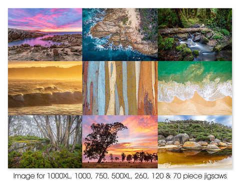 Colours of Gippsland 03