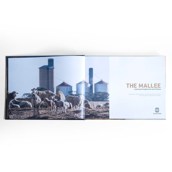 The Mallee book