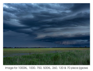 Dunolly Supercell