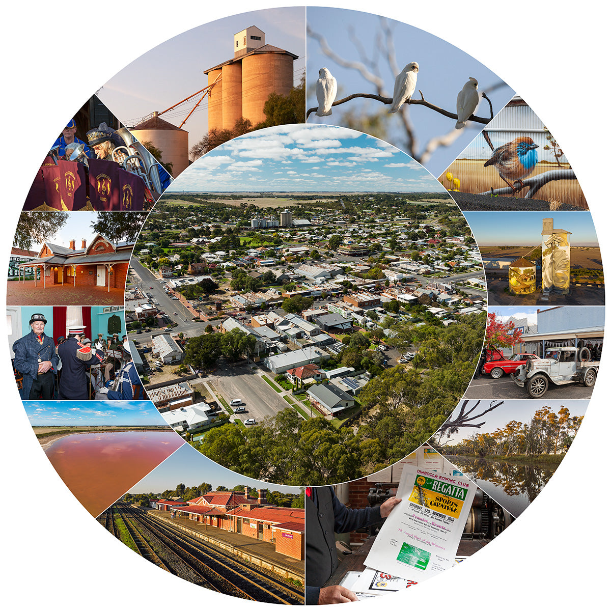 Dimboola Collage 03 – Jigsaw Gallery