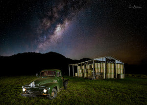 Interstellar - Lockyer Valley QLD