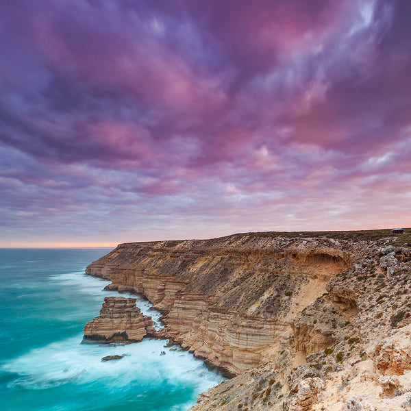 Island Rock, Kalbarri WA