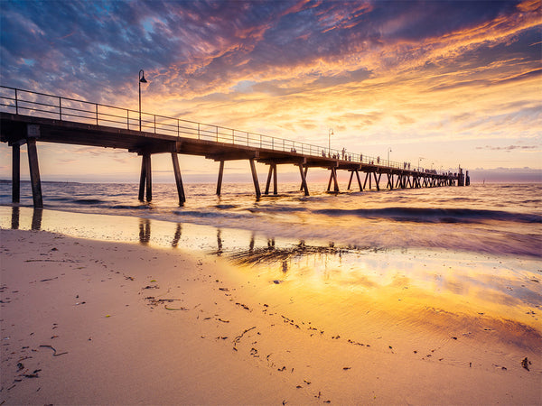 La Vida, Glenelg SA