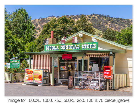 Licola General Store