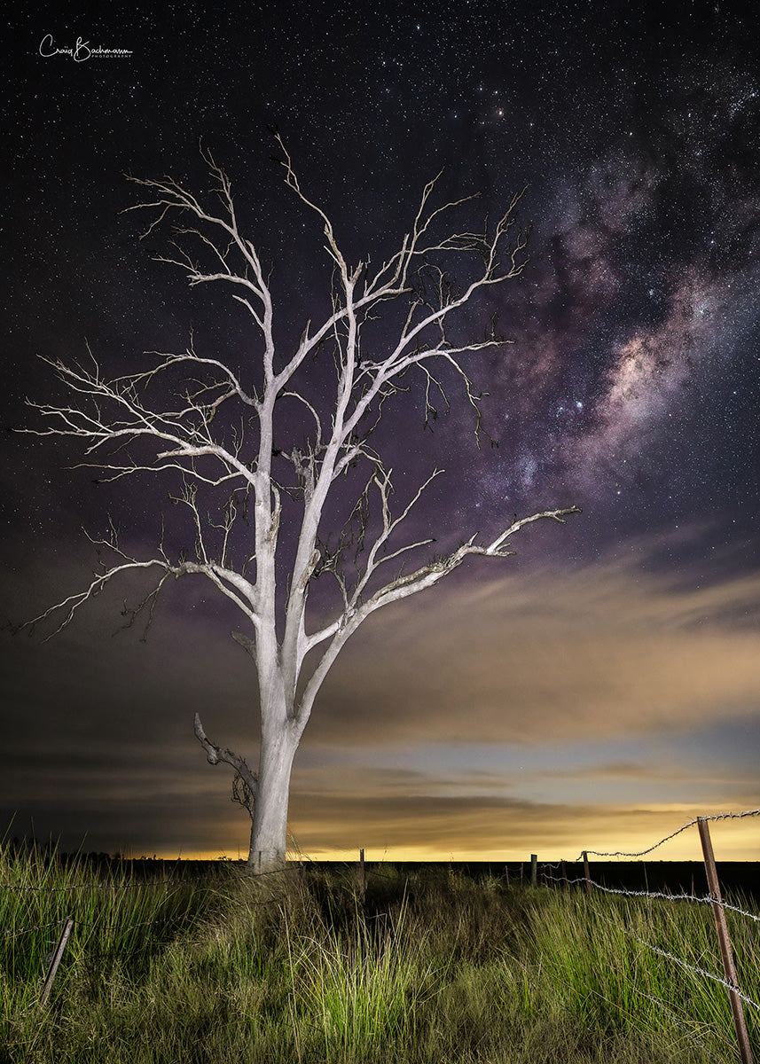 Magical Sight - Lockyer Valley QLD