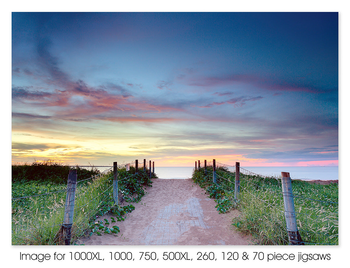 Mindil Beach, Darwin NT