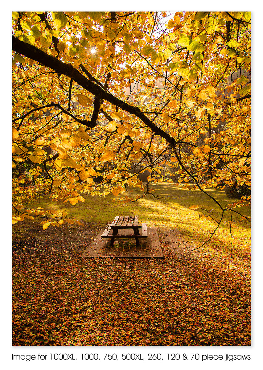 Mount Macedon, VIC