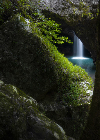 Natural Bridge