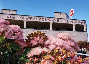 Palace Hotel, Warracknabeal