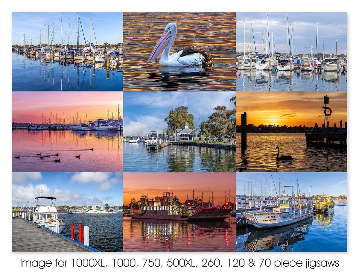 Paynesville, Gippsland VIC