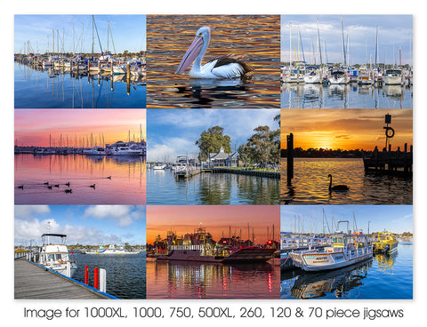 Paynesville, Gippsland VIC