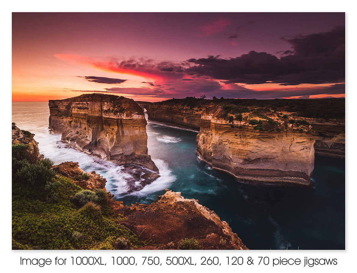 Port Campbell 02, VIC