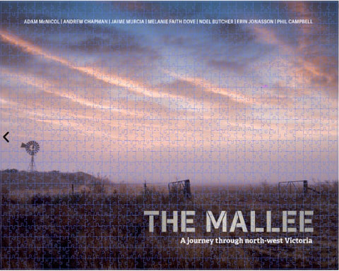 The Mallee