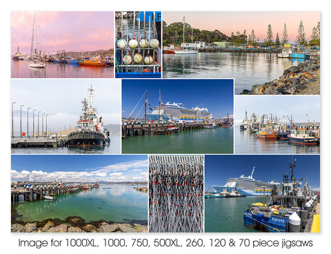 Snug Cove - Eden - Sapphire Coast NSW