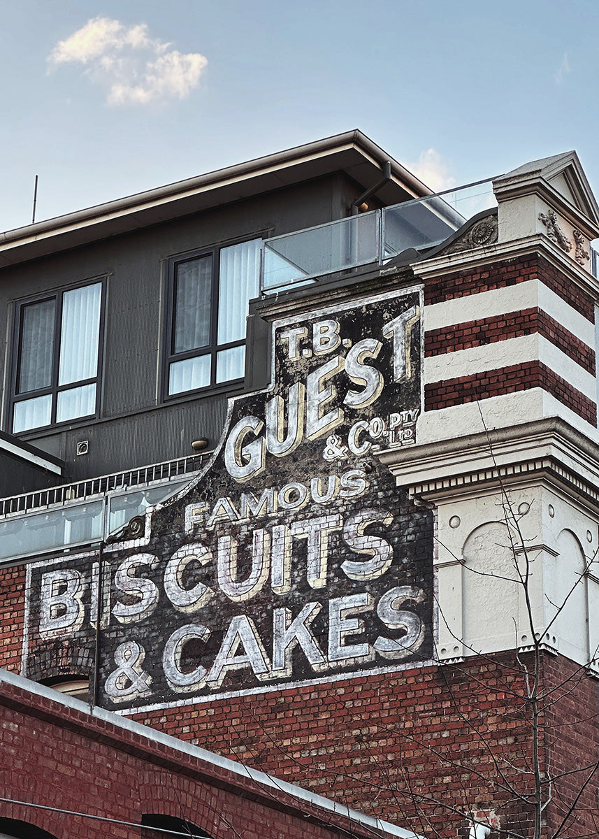 TB Guest in West Melbourne