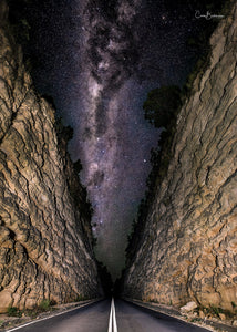 The Great Divide - Lockyer Valley QLD