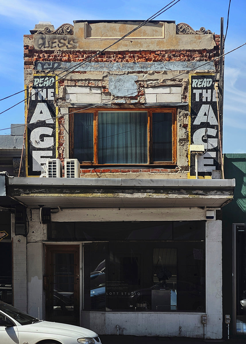 The Age in Abbotsford