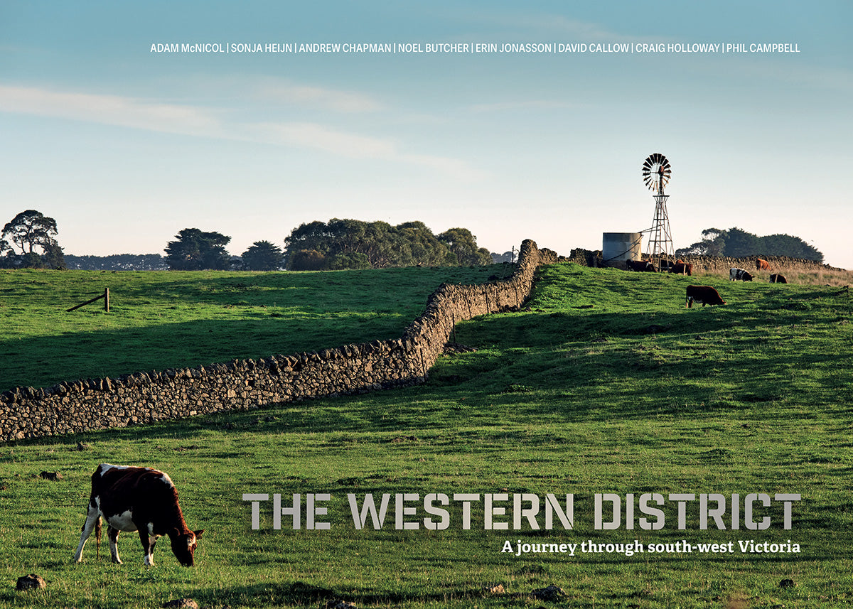 The Western District