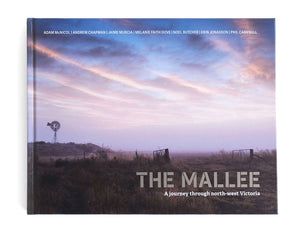 The Mallee book