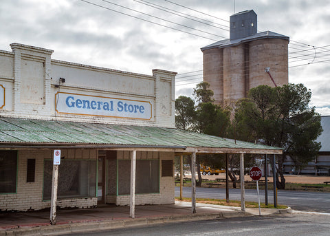 Underbool General Store