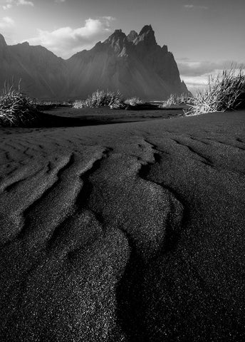 Vestrahorn Flow