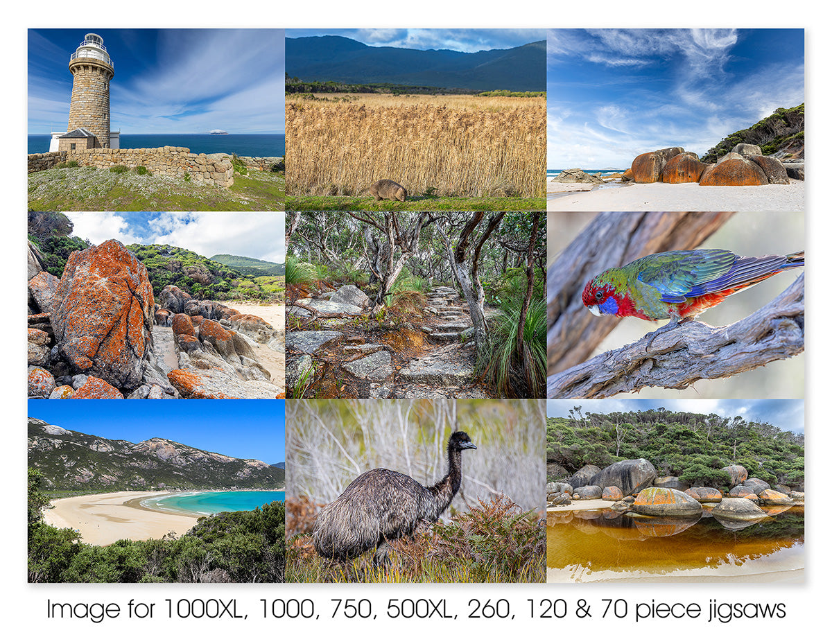 Wilsons Promontory National Park