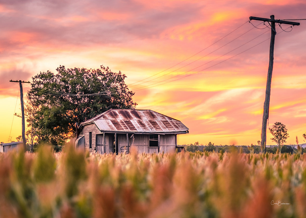 Age & Beauty - Lockyer Valley QLD