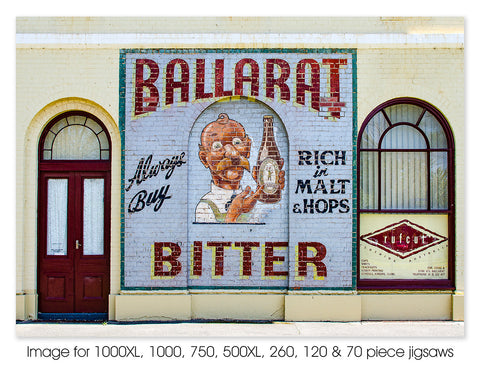 Ballarat VIC
