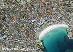 Bondi Beach 2026