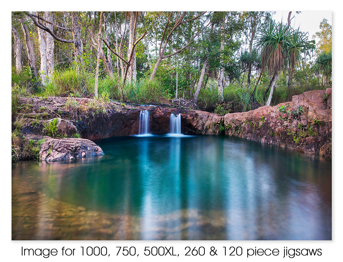 Buley Rockhole, Litchfield National Park NT