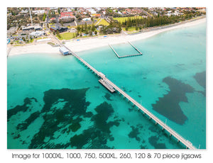 Busselton Jetty Foreshore