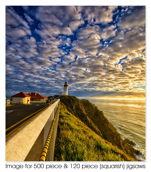 Byron Bay Lighthouse 02, NSW