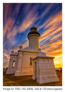 Byron Bay Lighthouse 01, NSW