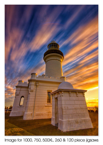 Byron Bay Lighthouse 01, NSW