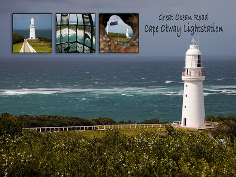 Cape Otway Lightstation, VIC